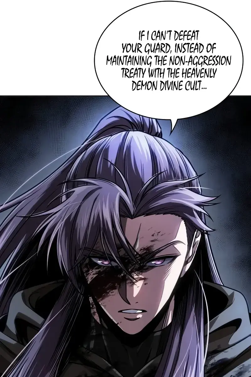 Nano Machine Chapter 217 Page 15