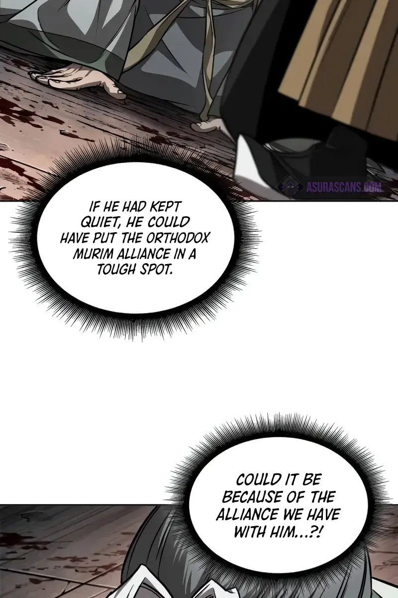 Nano Machine Chapter 217 Page 19