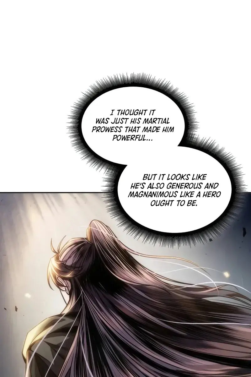 Nano Machine Chapter 217 Page 21