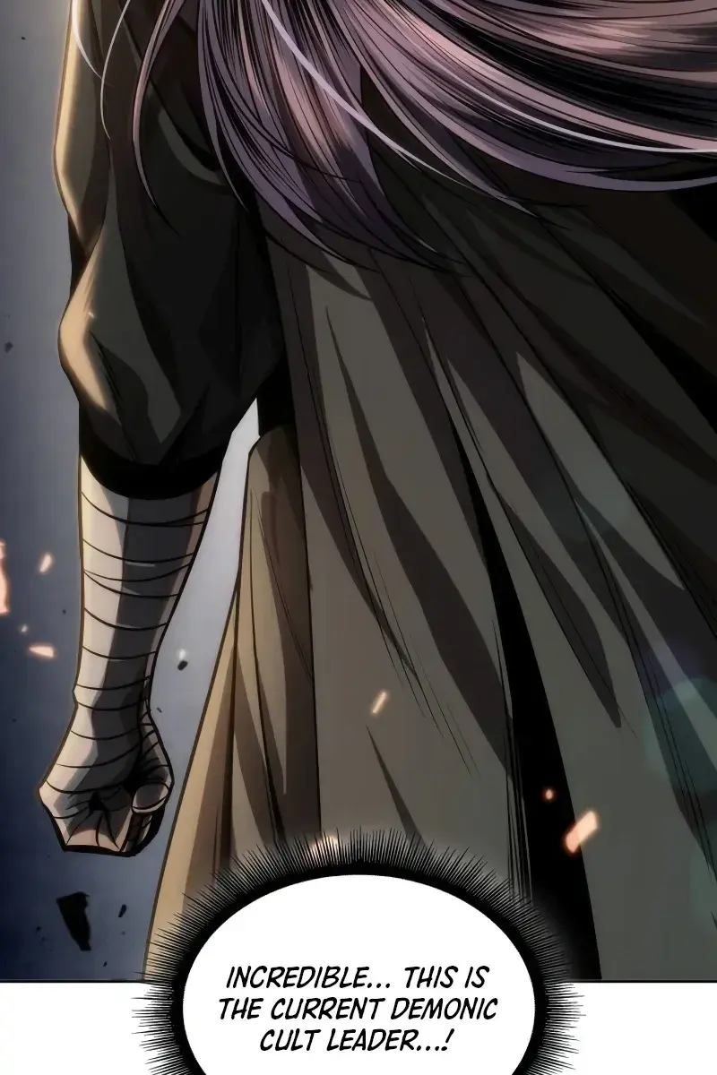 Nano Machine Chapter 217 Page 22