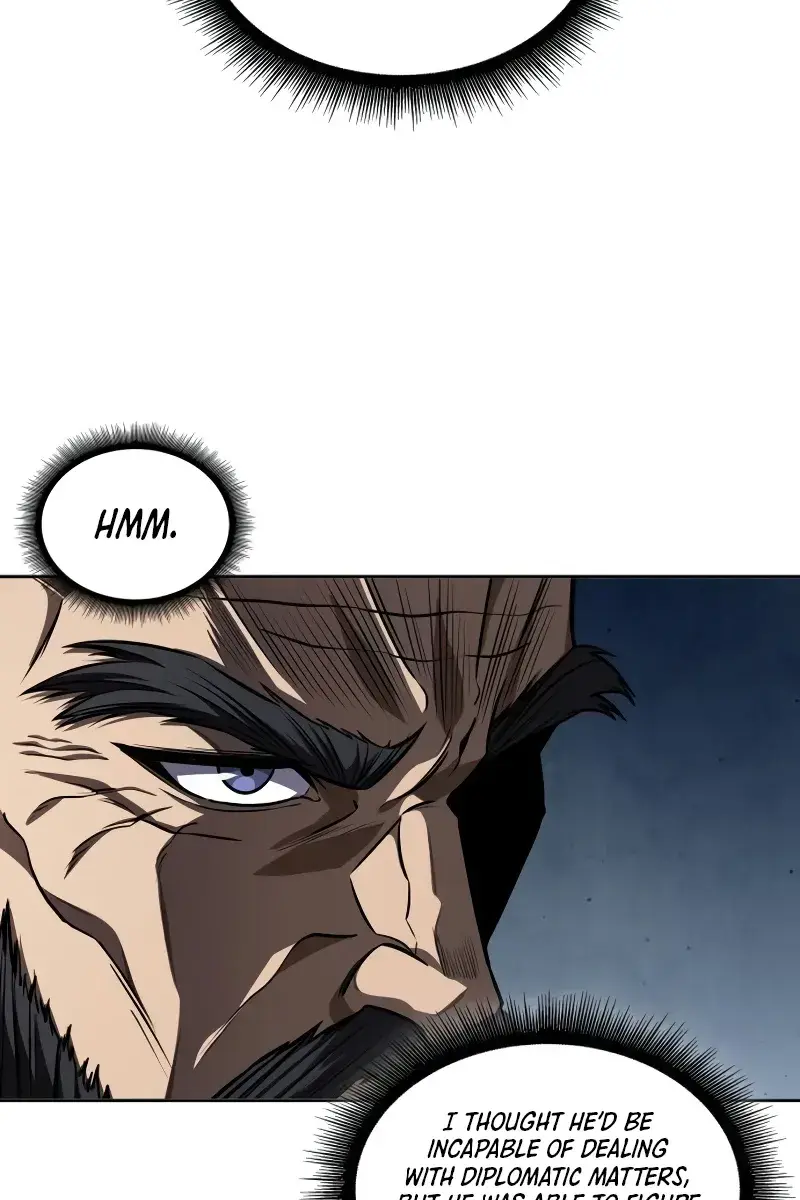 Nano Machine Chapter 217 Page 23