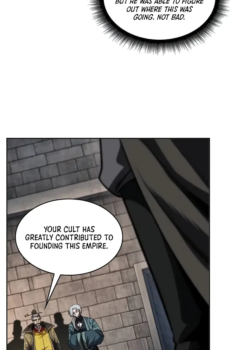 Nano Machine Chapter 217 Page 24