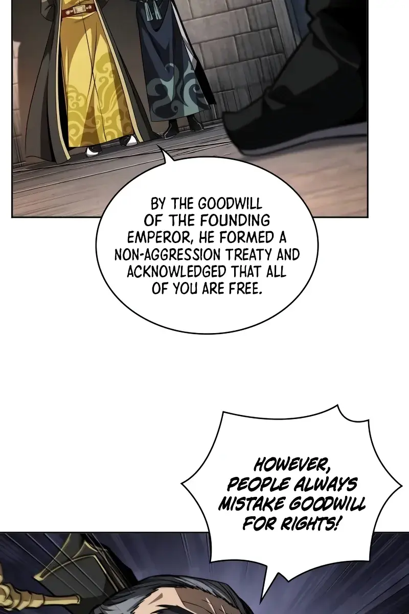 Nano Machine Chapter 217 Page 25