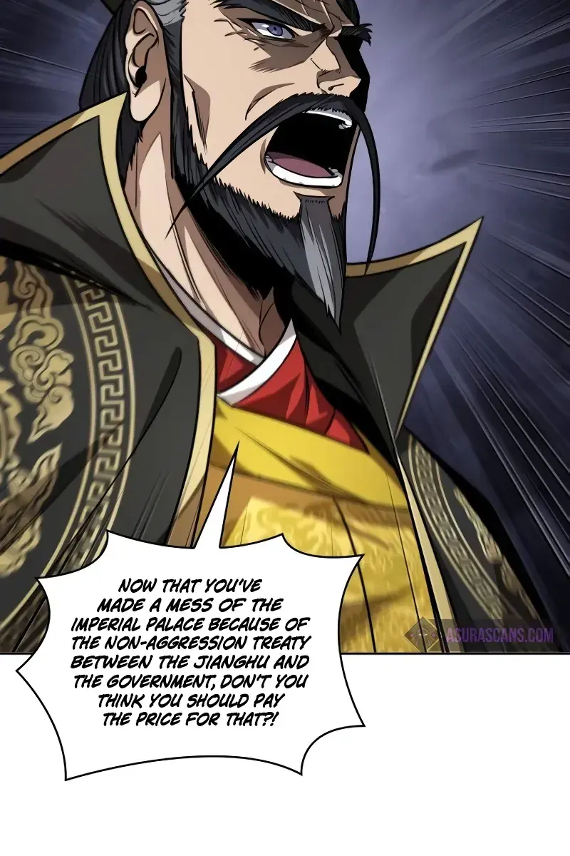 Nano Machine Chapter 217 Page 26