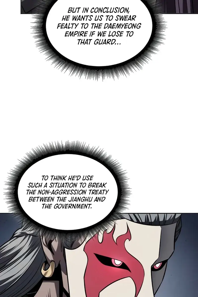 Nano Machine Chapter 217 Page 29