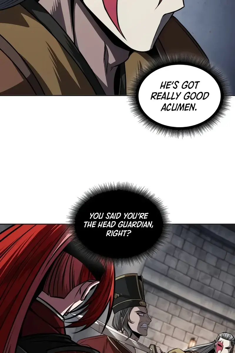 Nano Machine Chapter 217 Page 30