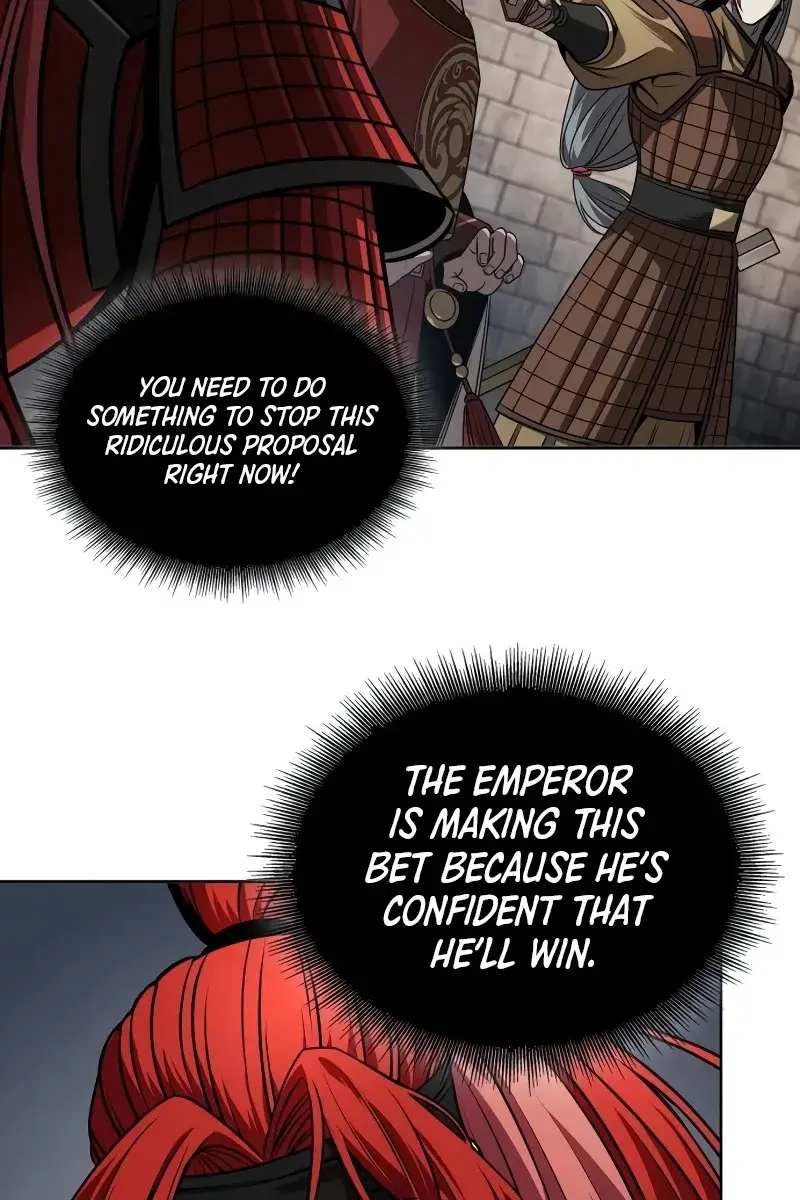 Nano Machine Chapter 217 Page 31