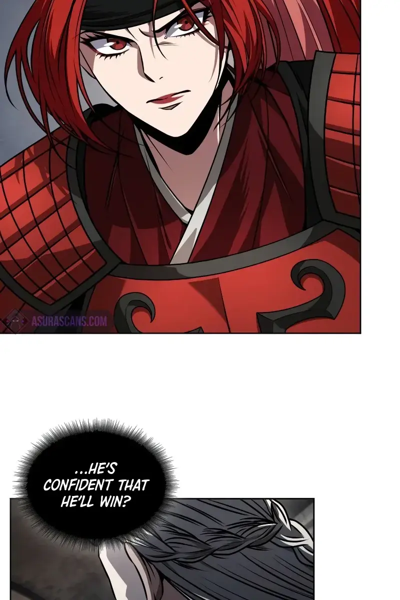 Nano Machine Chapter 217 Page 32