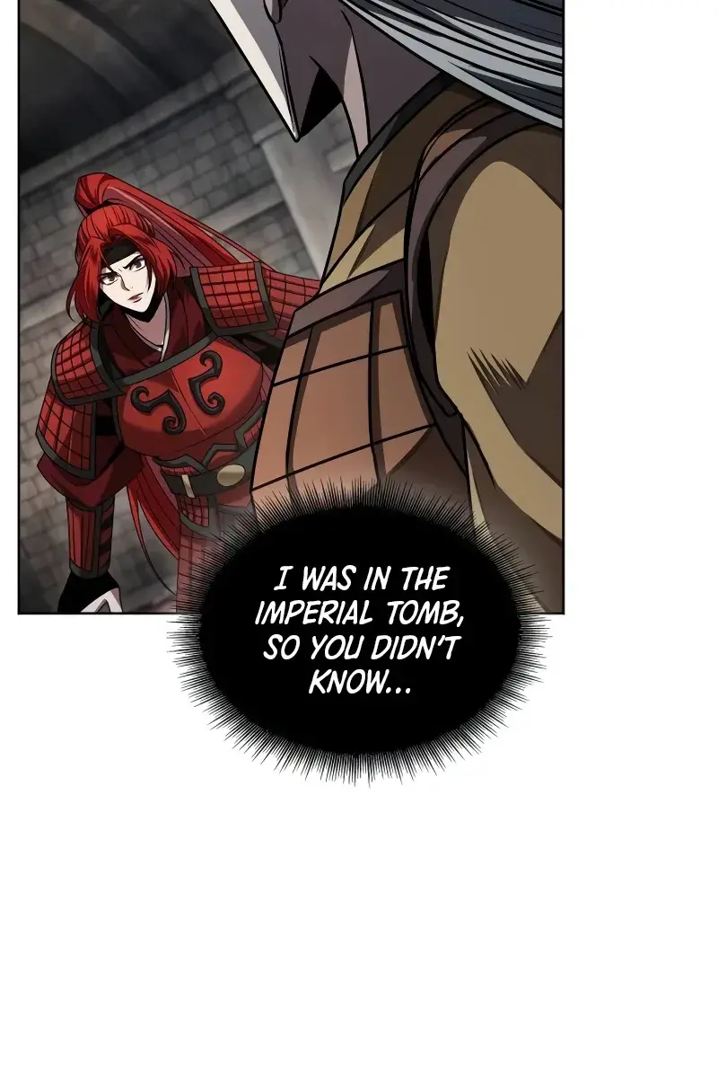 Nano Machine Chapter 217 Page 33