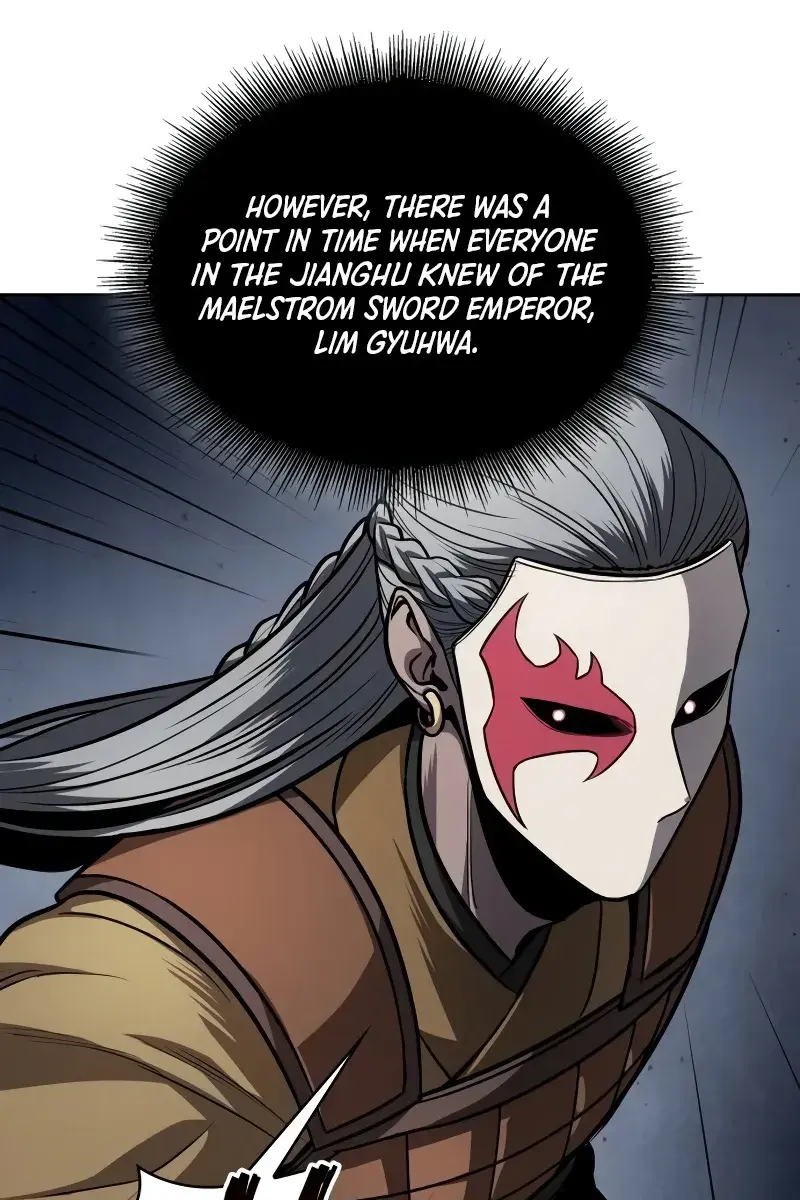 Nano Machine Chapter 217 Page 34