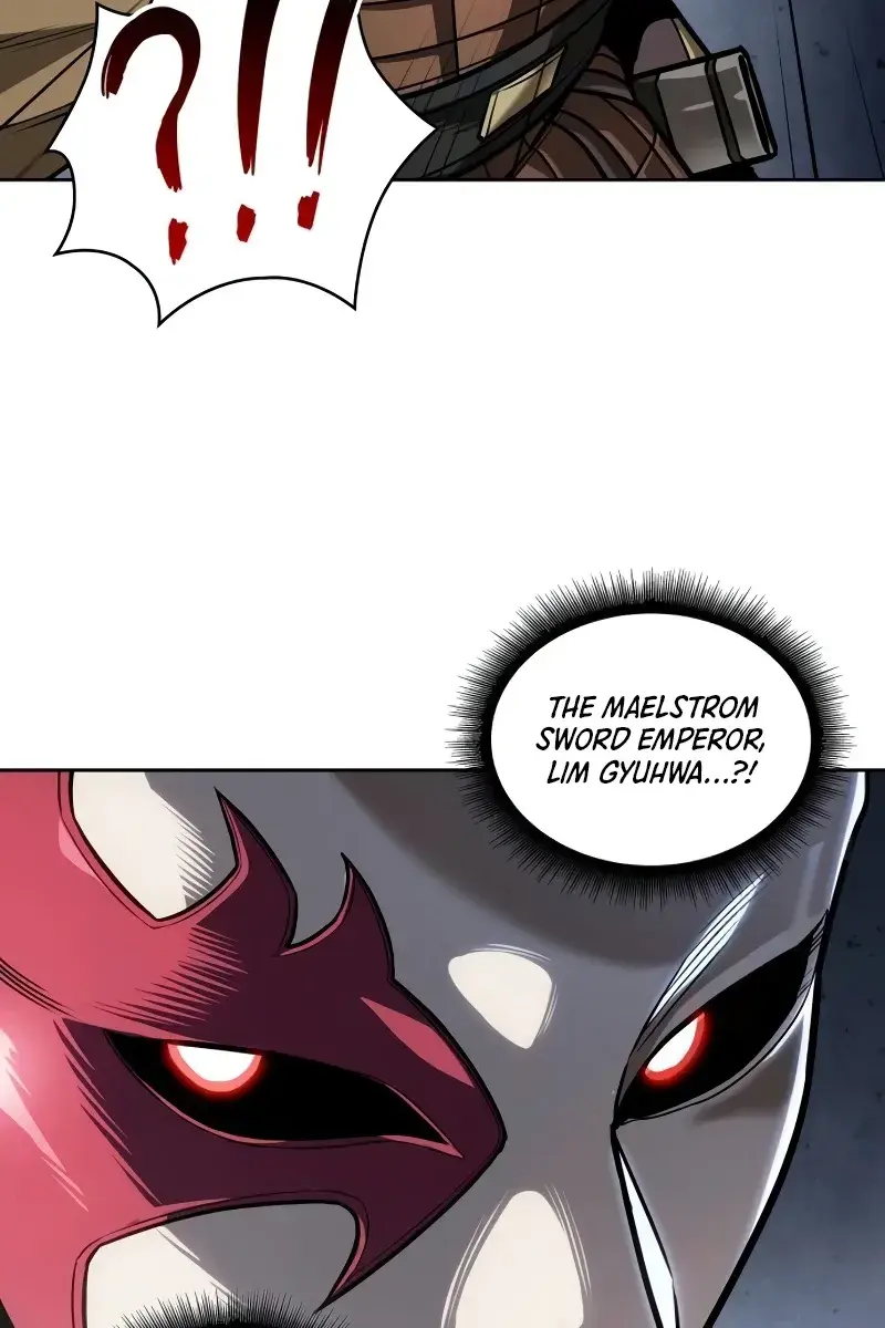 Nano Machine Chapter 217 Page 35