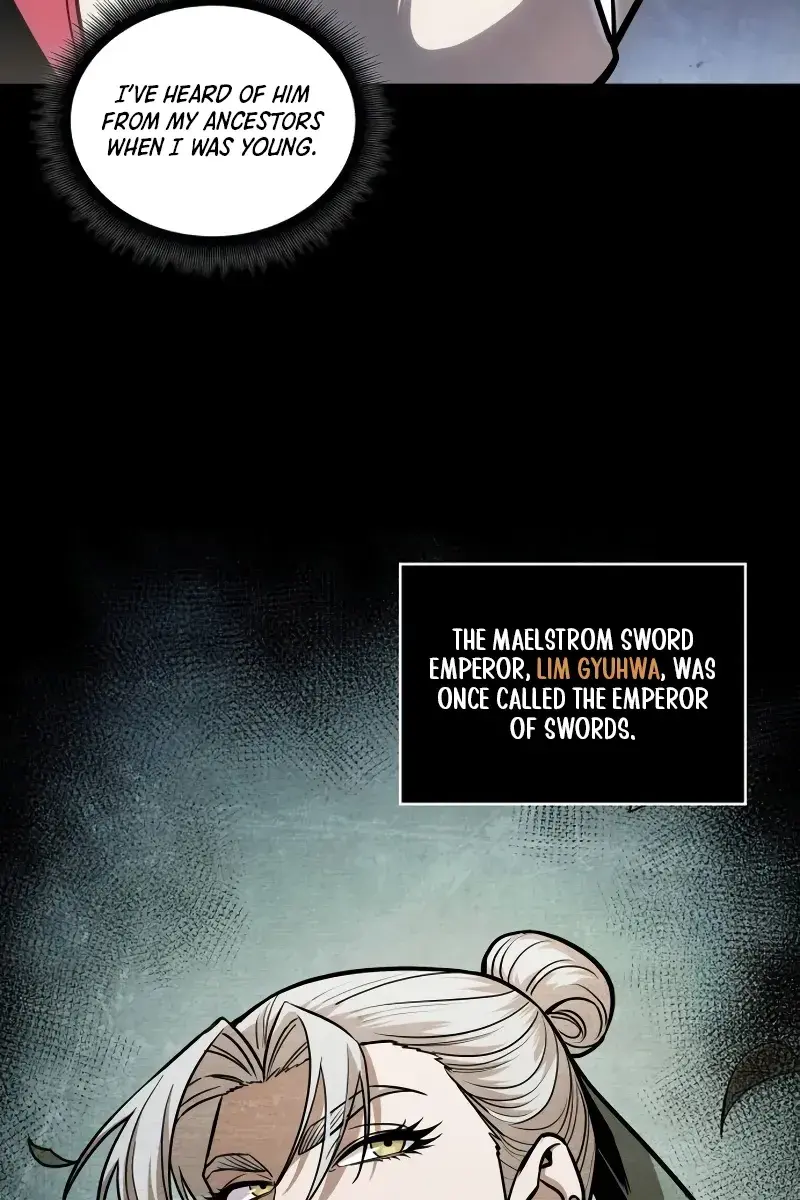 Nano Machine Chapter 217 Page 36