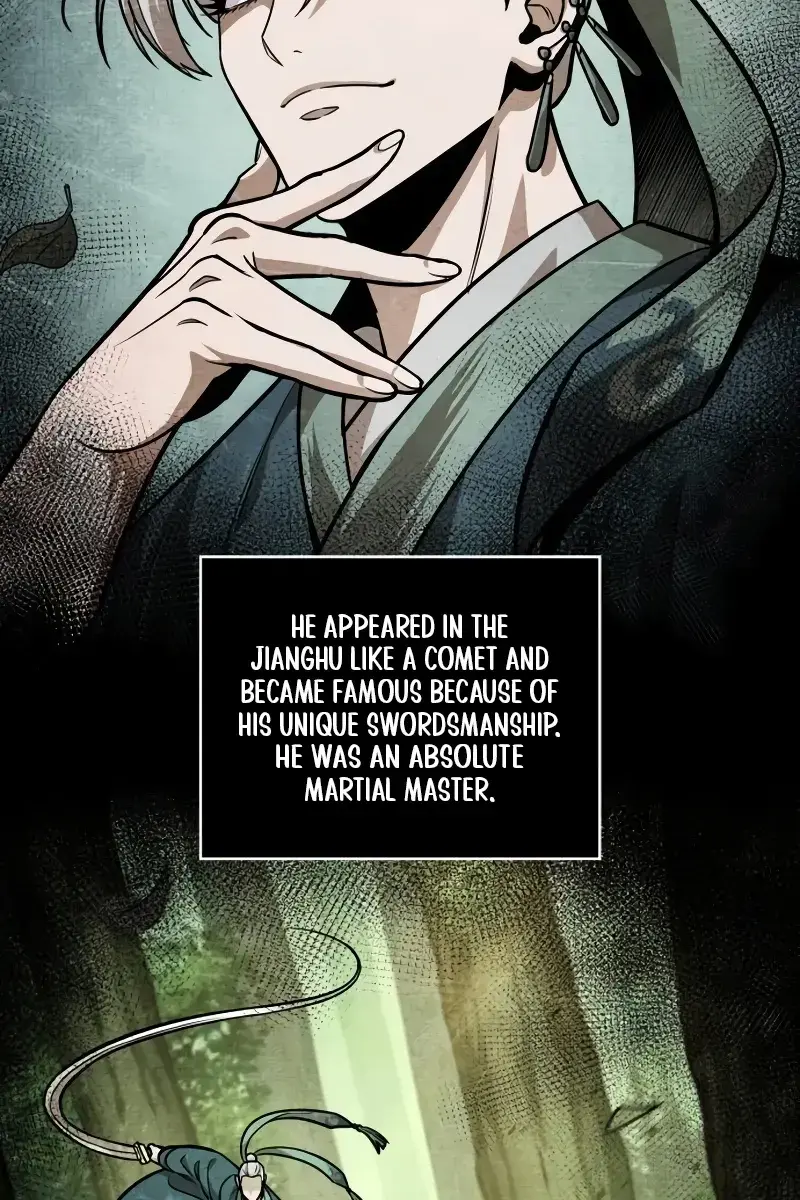 Nano Machine Chapter 217 Page 37