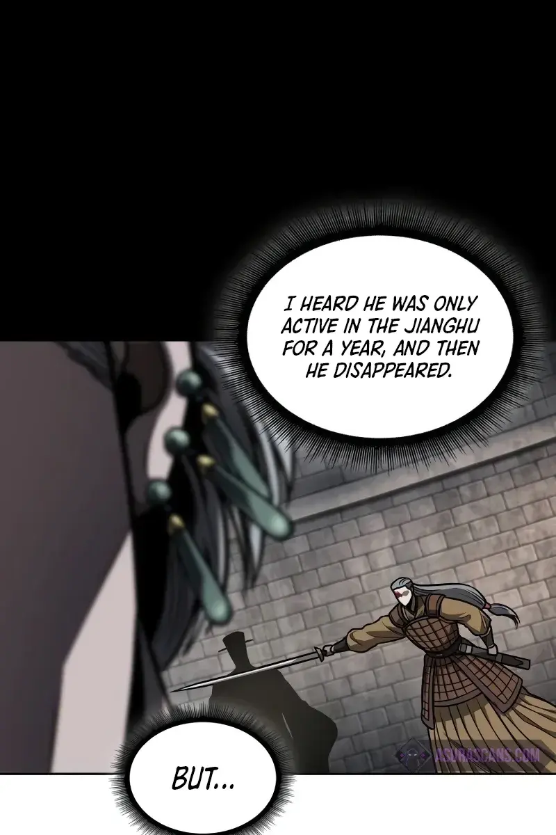 Nano Machine Chapter 217 Page 39