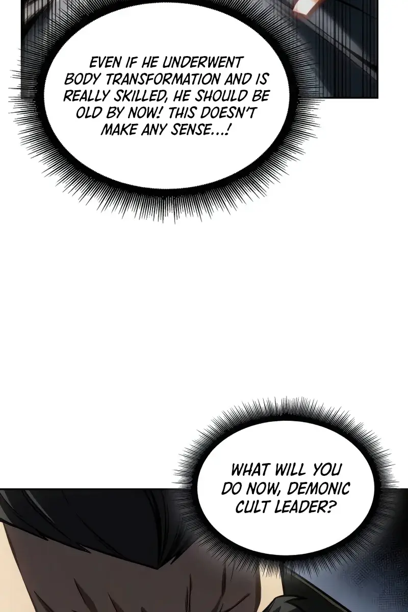 Nano Machine Chapter 217 Page 42