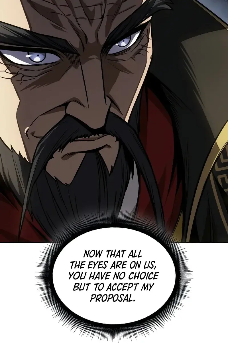 Nano Machine Chapter 217 Page 43