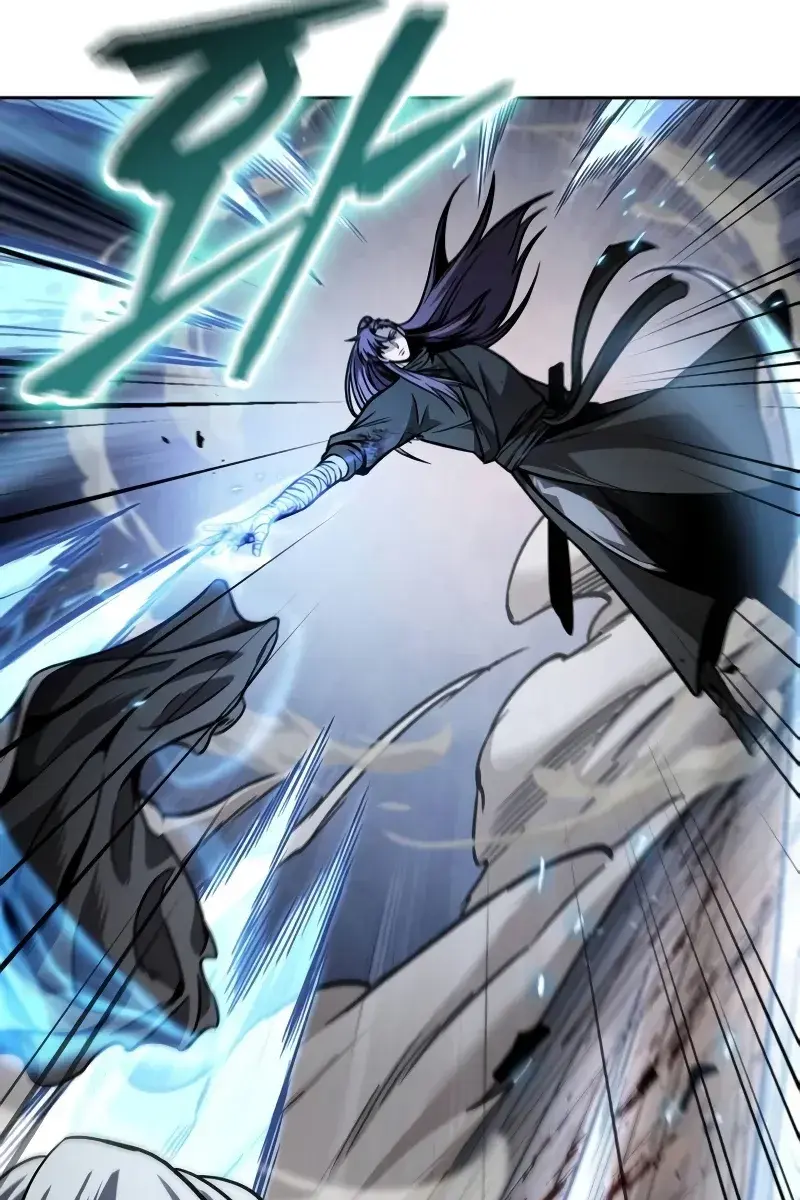 Nano Machine Chapter 217 Page 45