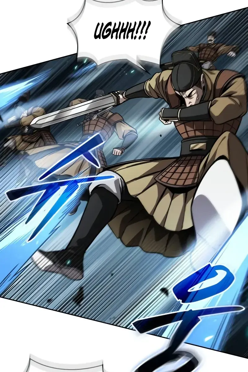 Nano Machine Chapter 217 Page 48