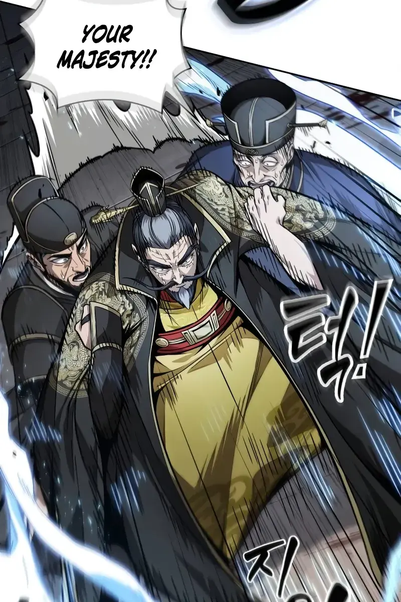 Nano Machine Chapter 217 Page 49