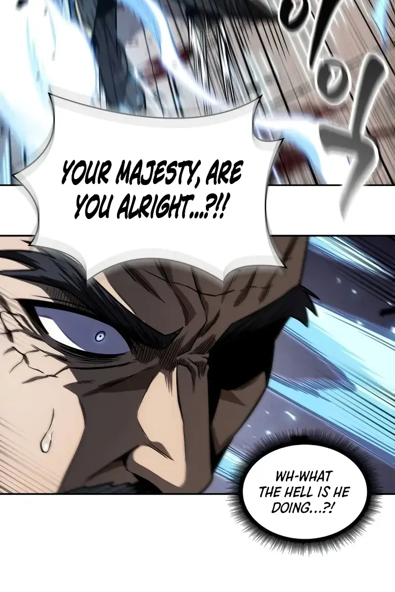 Nano Machine Chapter 217 Page 50