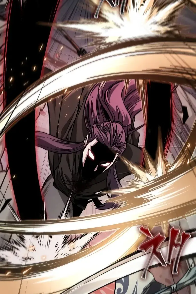 Nano Machine Chapter 217 Page 60