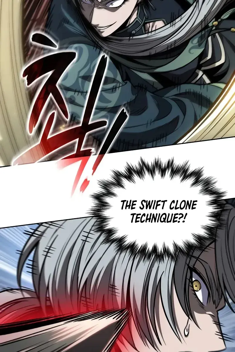 Nano Machine Chapter 217 Page 67