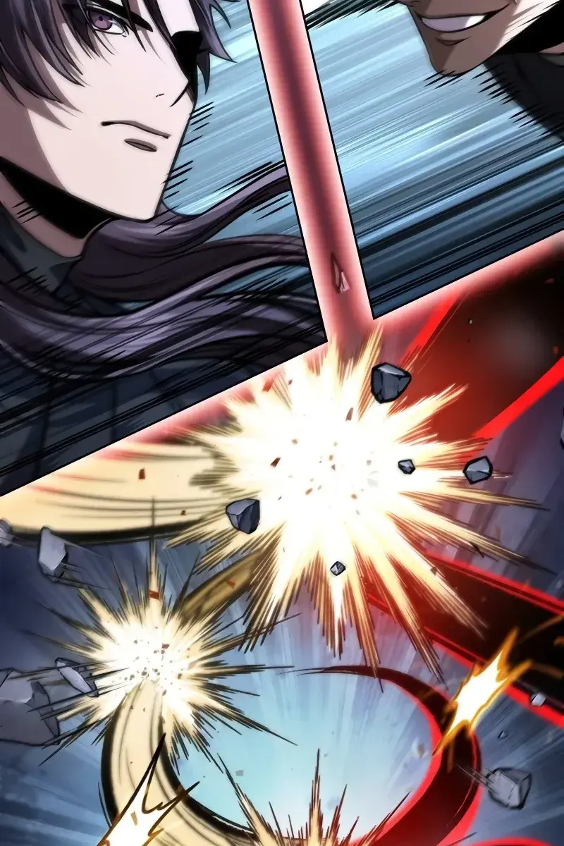 Nano Machine Chapter 217 Page 80