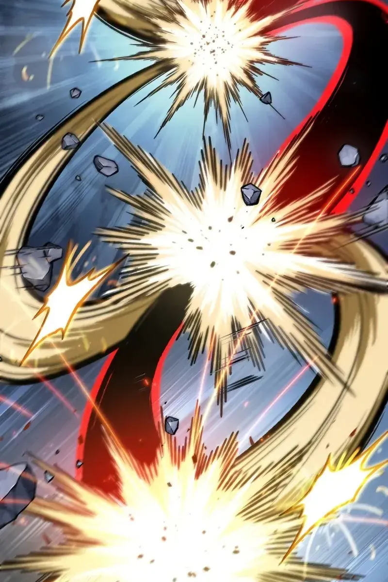 Nano Machine Chapter 217 Page 81