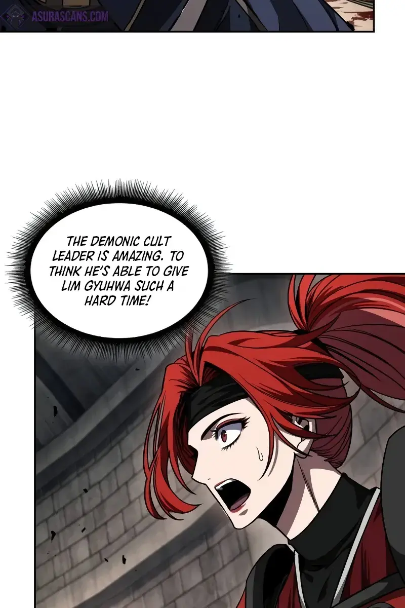 Nano Machine Chapter 217 Page 91