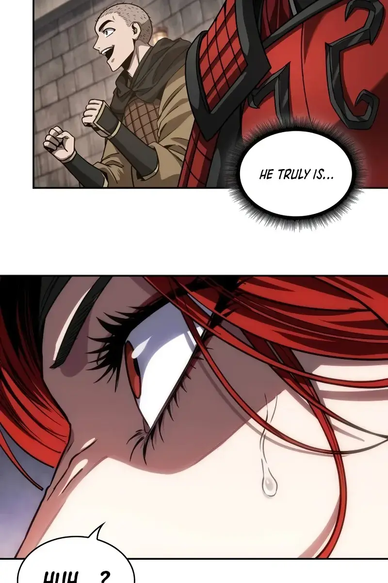 Nano Machine Chapter 217 Page 92