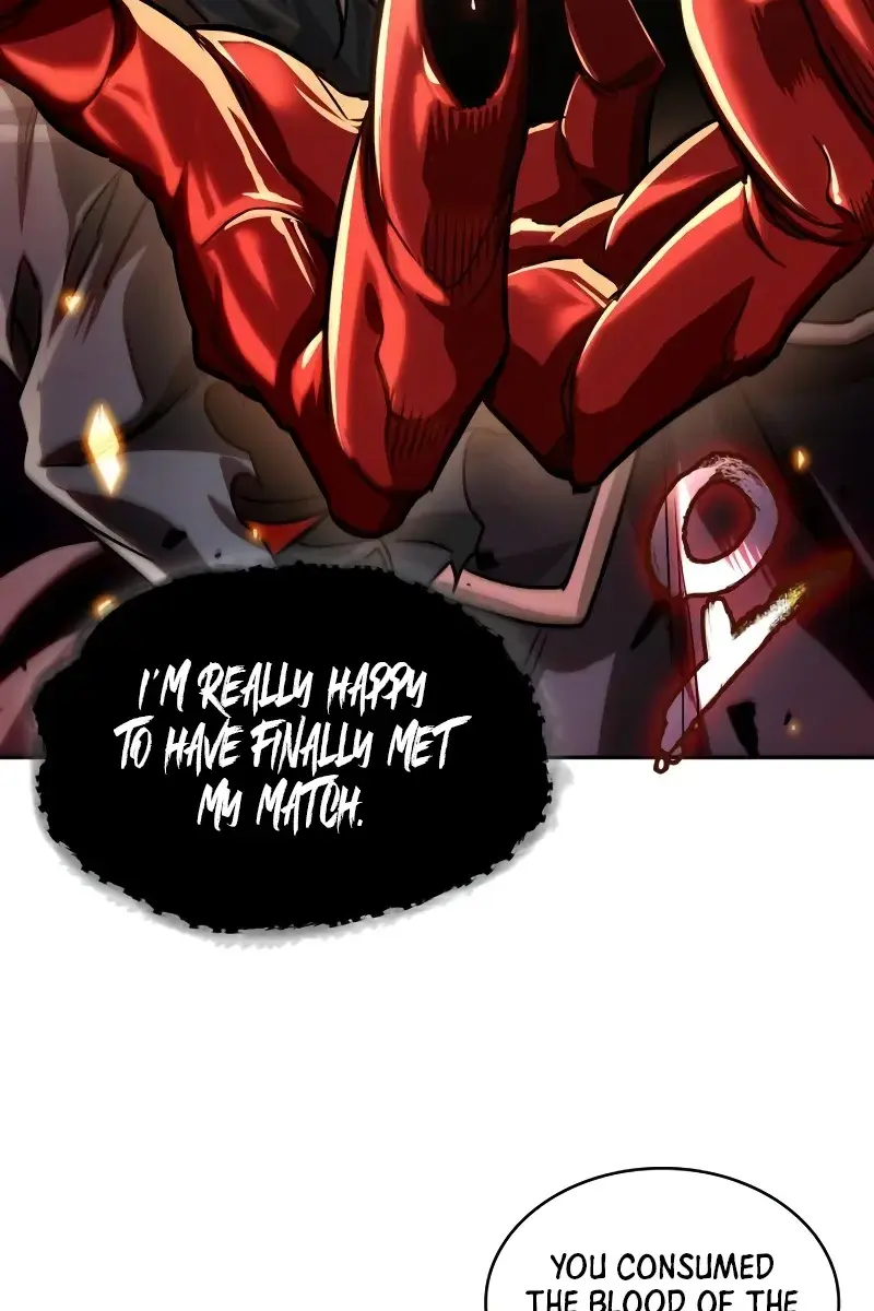 Nano Machine Chapter 217 Page 98