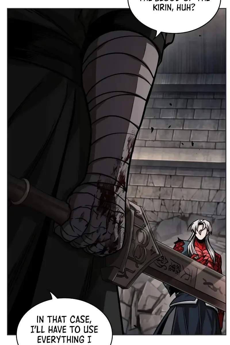 Nano Machine Chapter 217 Page 99