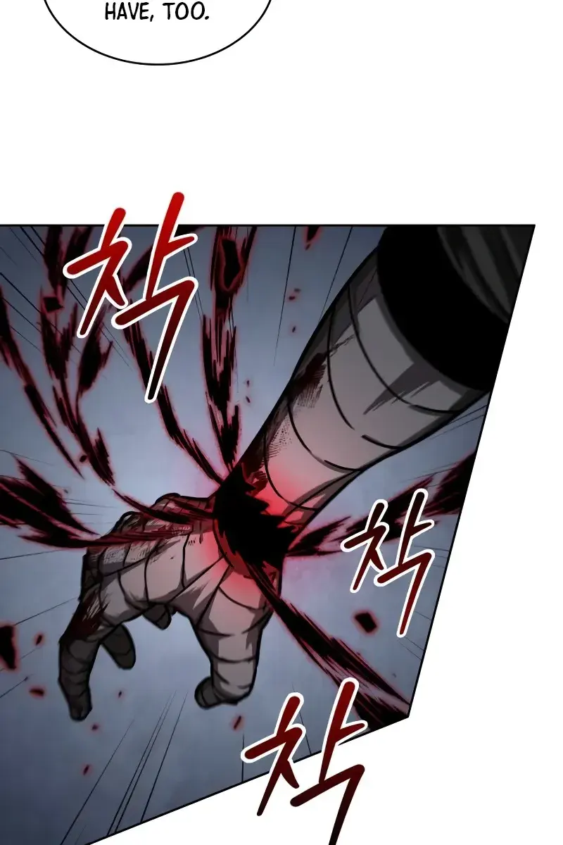 Nano Machine Chapter 217 Page 100