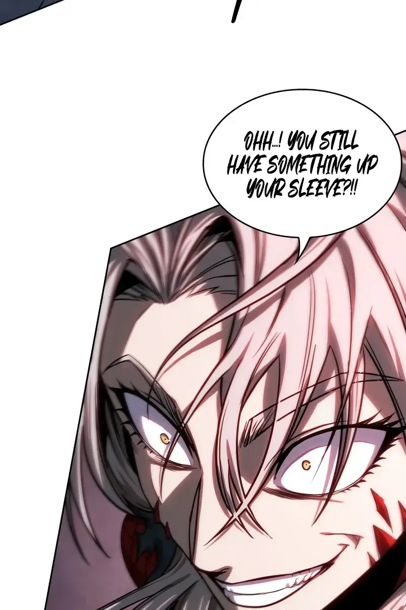 Nano Machine Chapter 217 Page 101