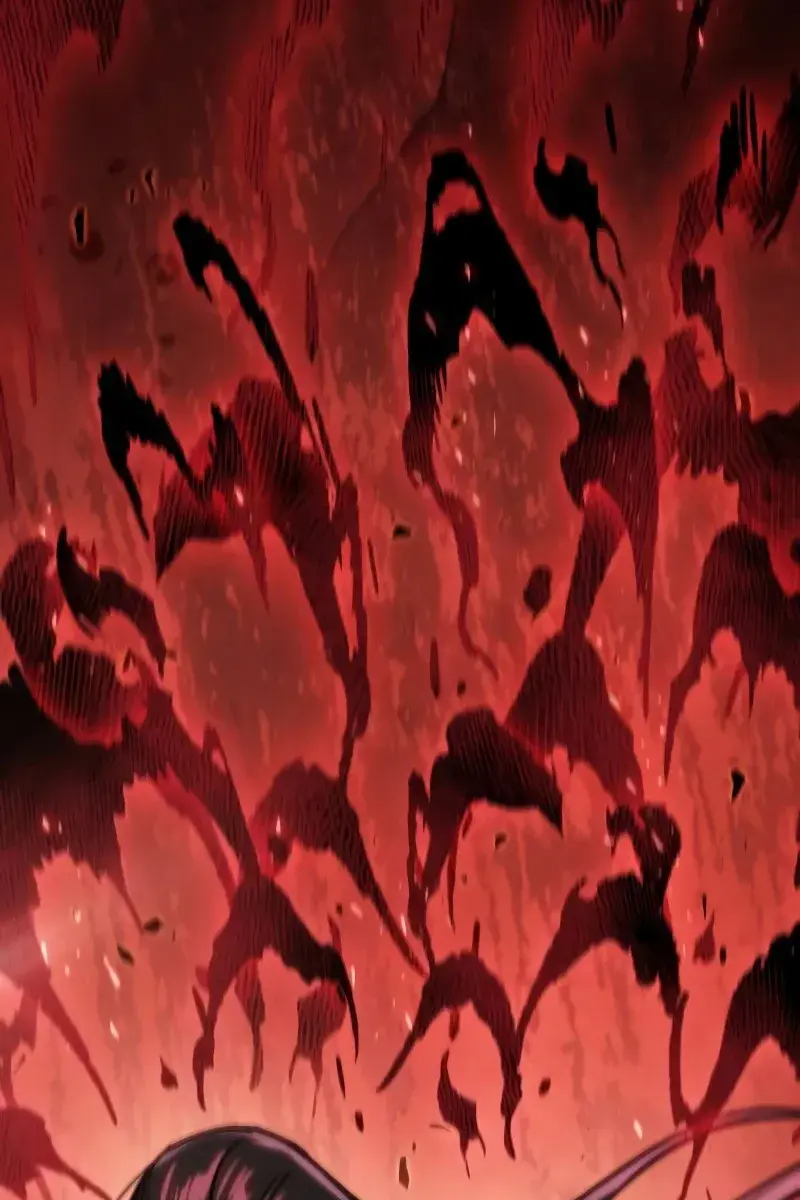 Nano Machine Chapter 217 Page 109