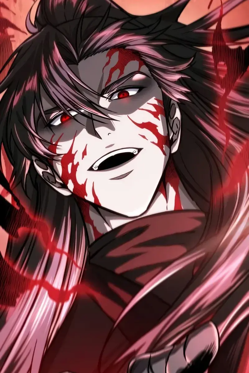 Nano Machine Chapter 217 Page 110