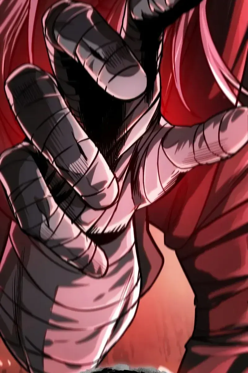 Nano Machine Chapter 217 Page 111