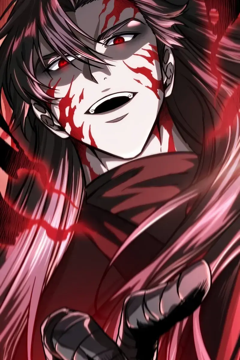 Nano Machine Chapter 218 Page 3