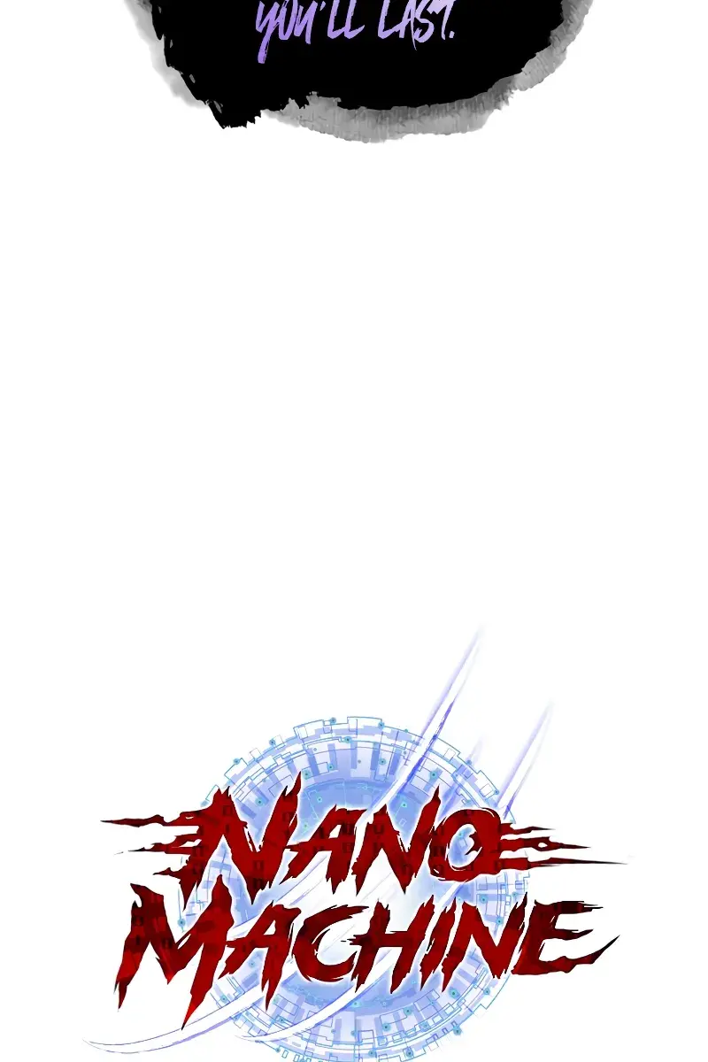 Nano Machine Chapter 218 Page 5