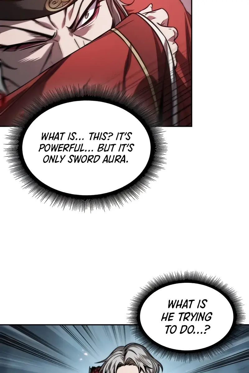 Nano Machine Chapter 218 Page 17