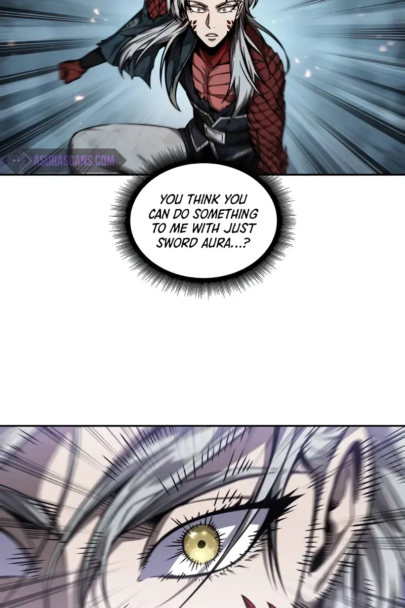 Nano Machine Chapter 218 Page 18