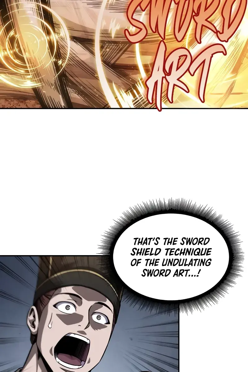 Nano Machine Chapter 218 Page 24