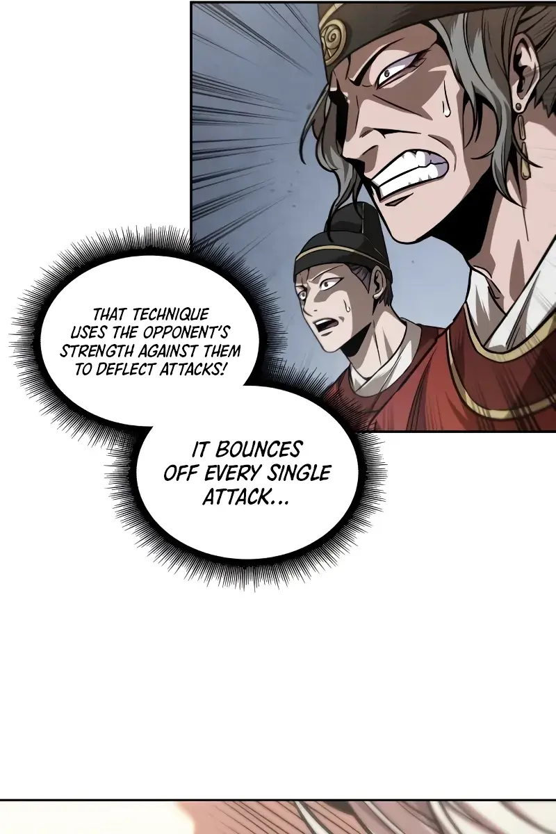 Nano Machine Chapter 218 Page 26