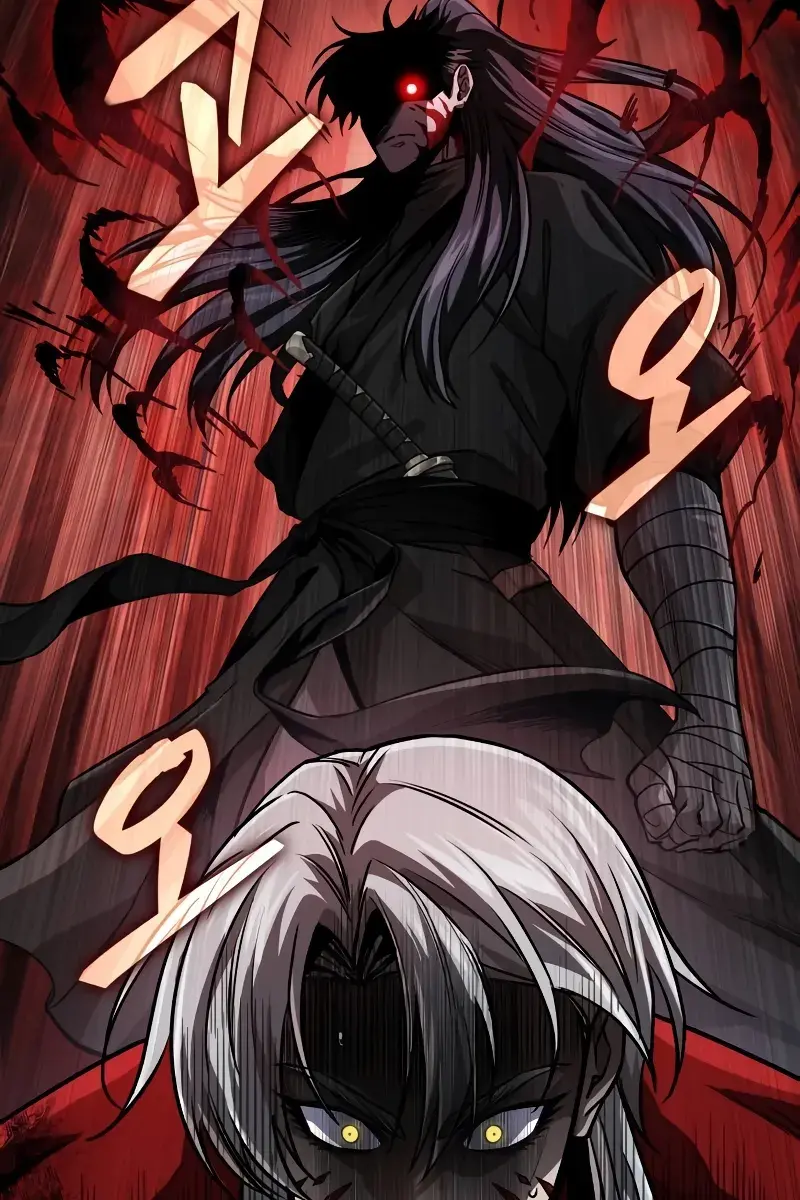 Nano Machine Chapter 218 Page 41