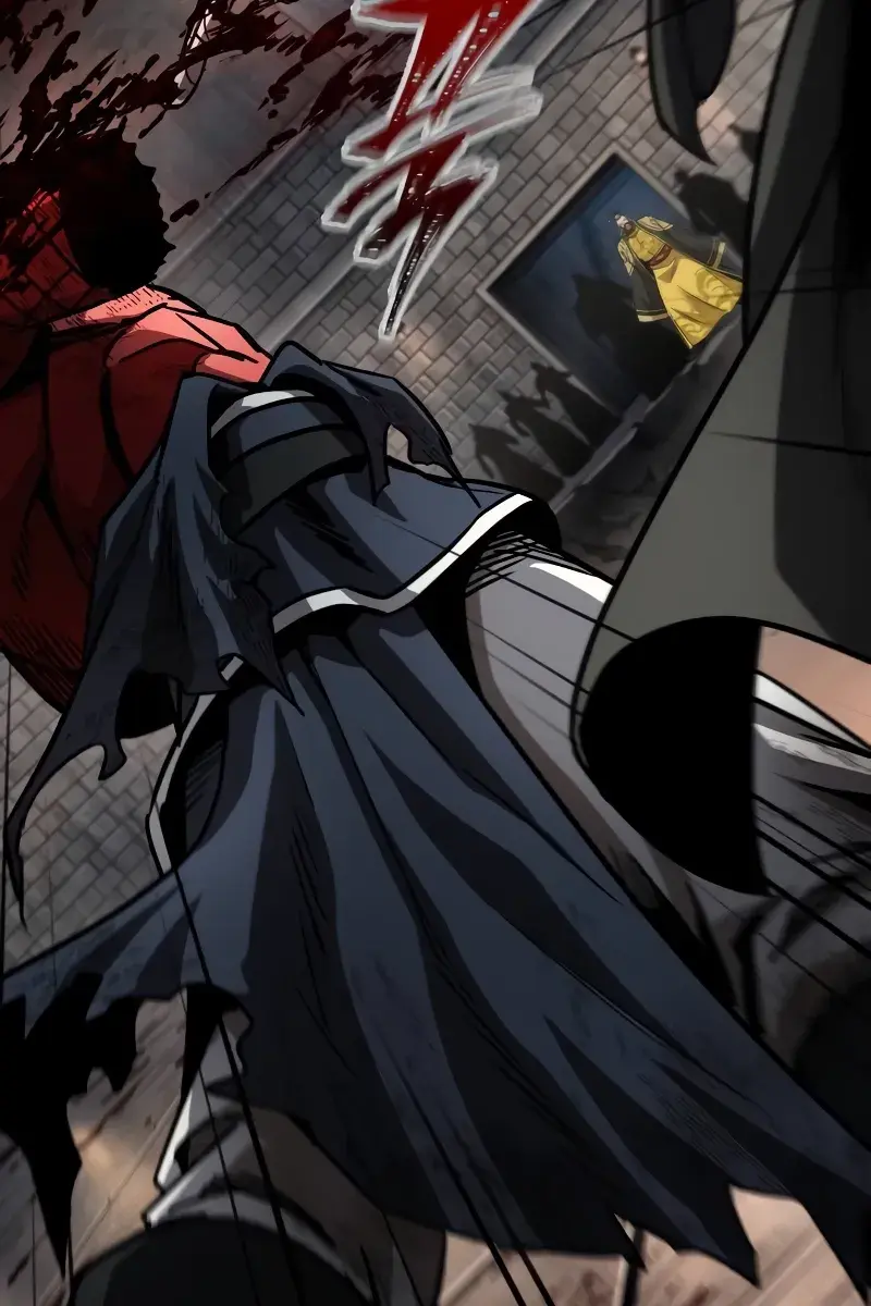 Nano Machine Chapter 218 Page 52