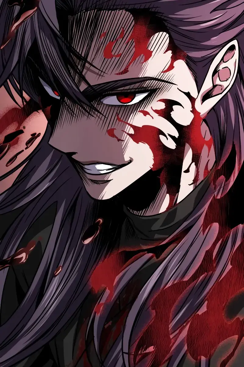 Nano Machine Chapter 218 Page 55