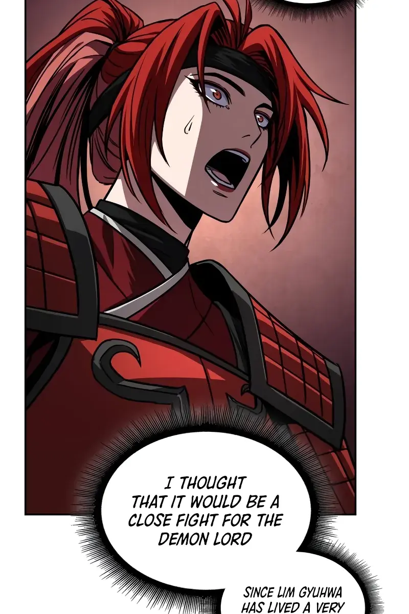 Nano Machine Chapter 218 Page 57