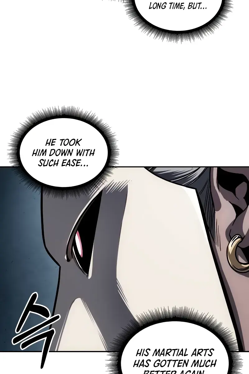 Nano Machine Chapter 218 Page 58