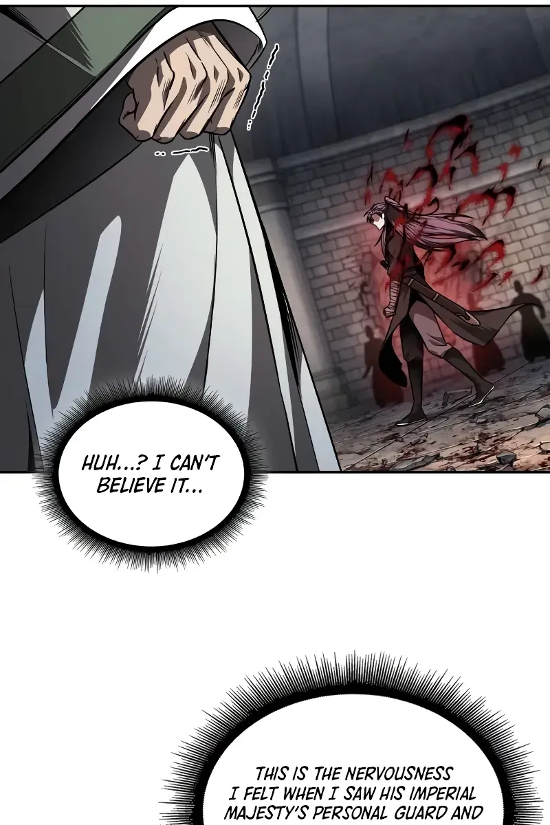 Nano Machine Chapter 218 Page 60