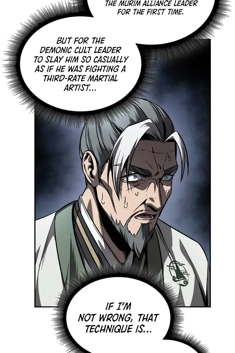 Nano Machine Chapter 218 Page 61